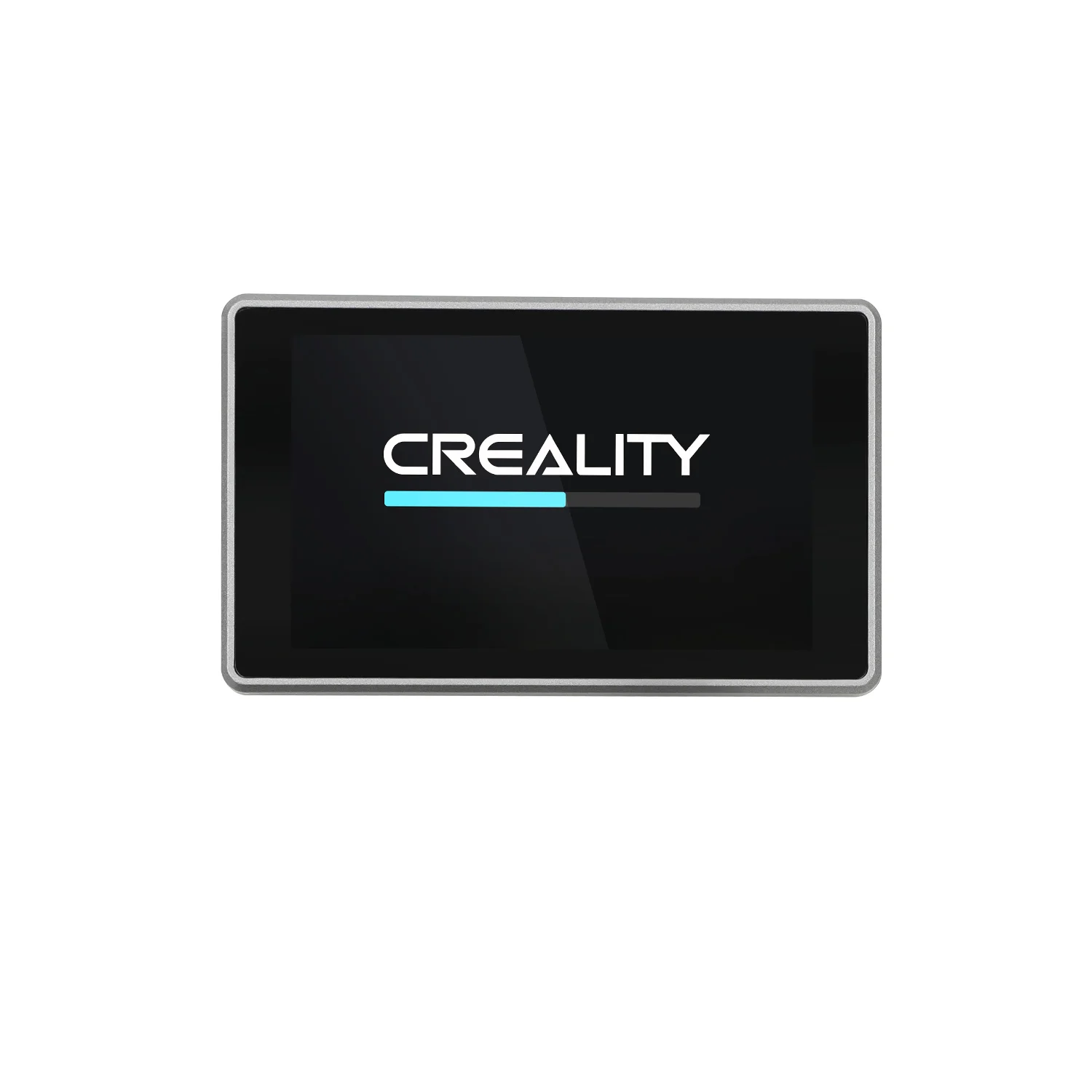 CREALITY-Kit de pantalla táctil Original K1 o K1 MAX, Cable de pantalla, piezas de impresora 3D