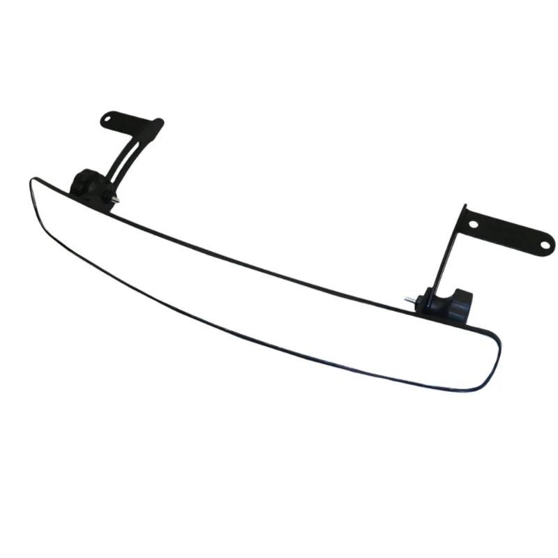  Strong Golf Cart Side Mirror developed for progress Visibility And Simple Assembly