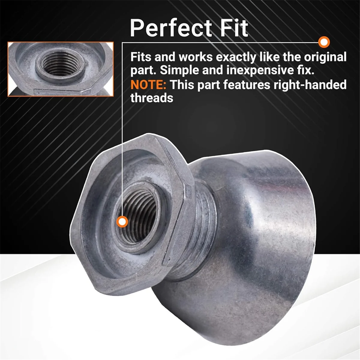 Сверхпрочный 8066184   Замена шкива двигателя сушильной машины, точно подходит для шайб сушильных машин Whirlpool Kenmore Maytag