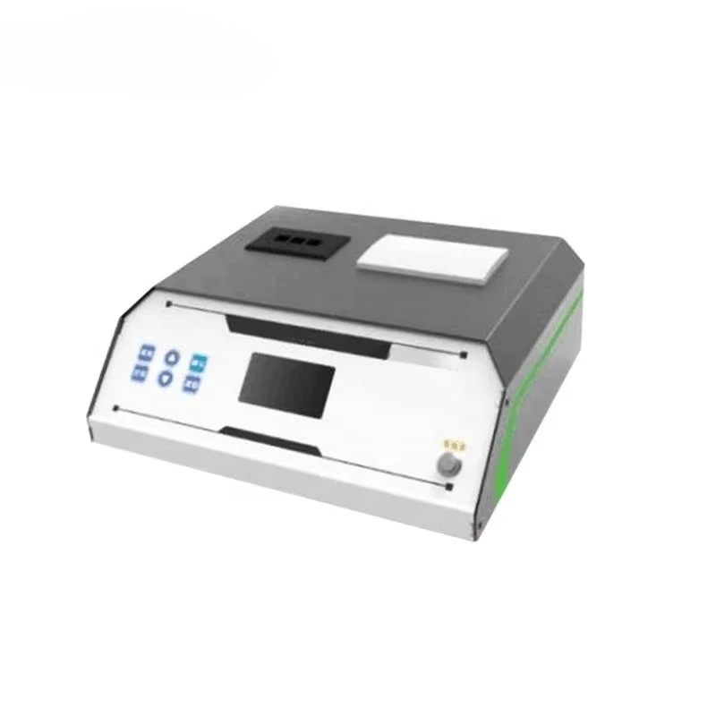 Machine for Agriculture Factory Price for Lab Soil Nutrient Tester BK-Y6PC Soil Survey Instrument Digital