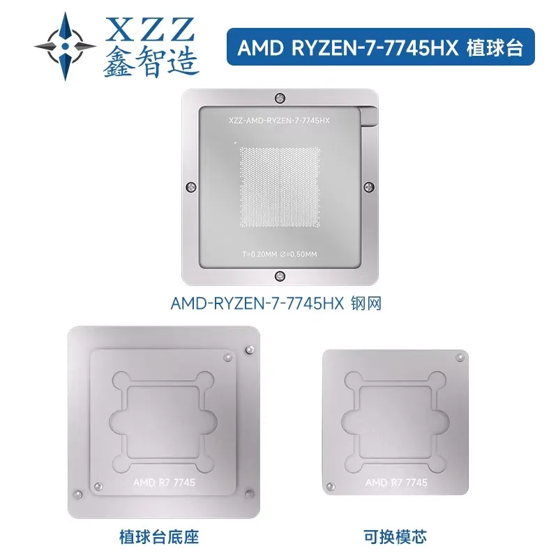 Amd R9 7945HX 100-0…