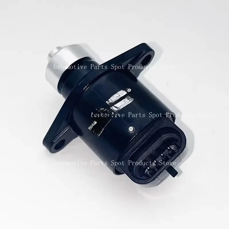 Suitable for TNT300 TNT600 SRK350 SRK600 Tornado 302R Motorcycle Idle Air Control Valve IAC Stepper Motor