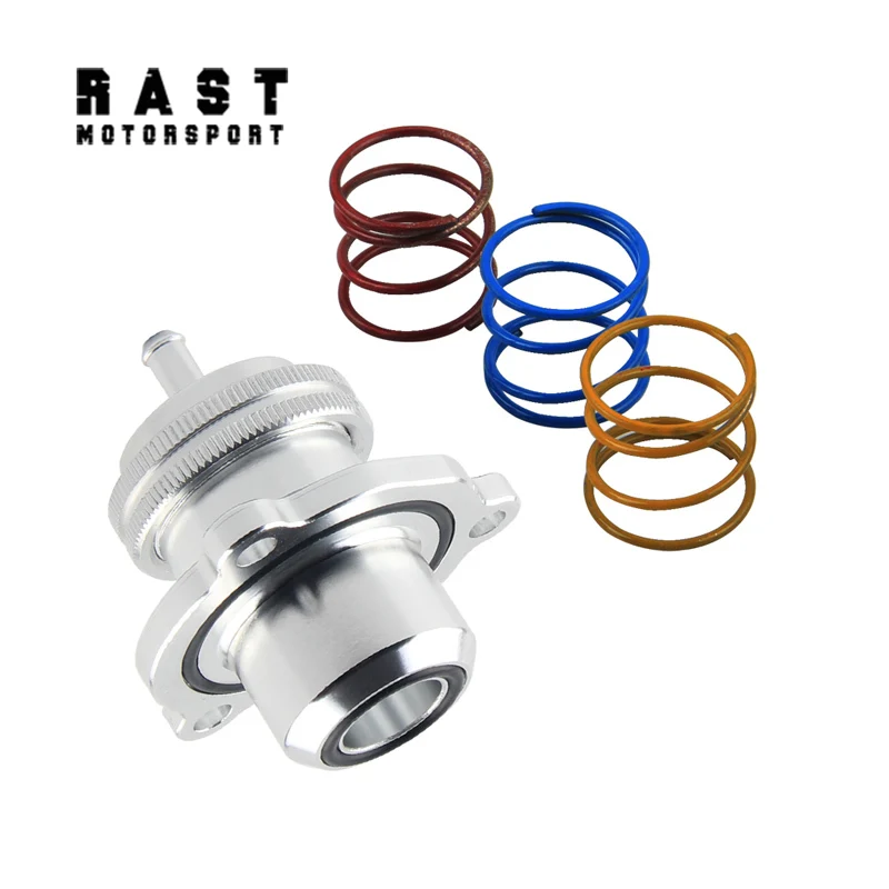 

Auto turbo air intake blow off valve Piston BOV Atmospheric Valve fit for Astra VXR 2.0 J type