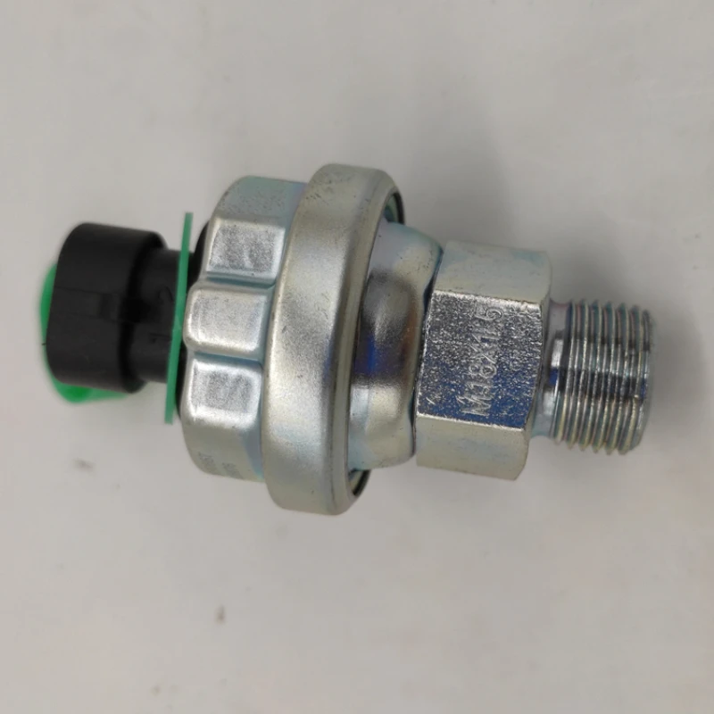 

SHACMAN F3000 Oil Pressure Sensor