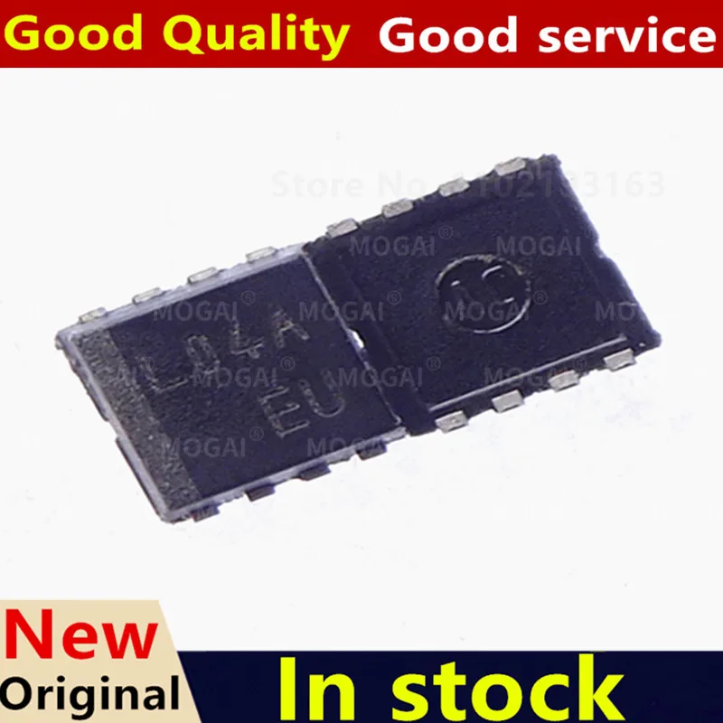 (5 шт.) 100% новый R5434D402AA-TR-FE R5434D402AA-TR R5434D402AA LV02A R5434D404AA-TR-FE R5434D404AA-TR R5434D404AA L04A Набор микросхем