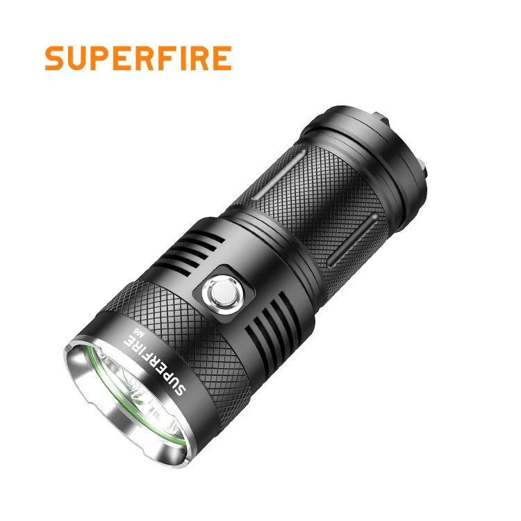 

45W3000lm Super Bright Flashlight Powerful Torch LED High Rechargeable Fishing Hunting Light Led Flashlights