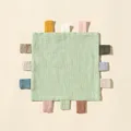 Mint green