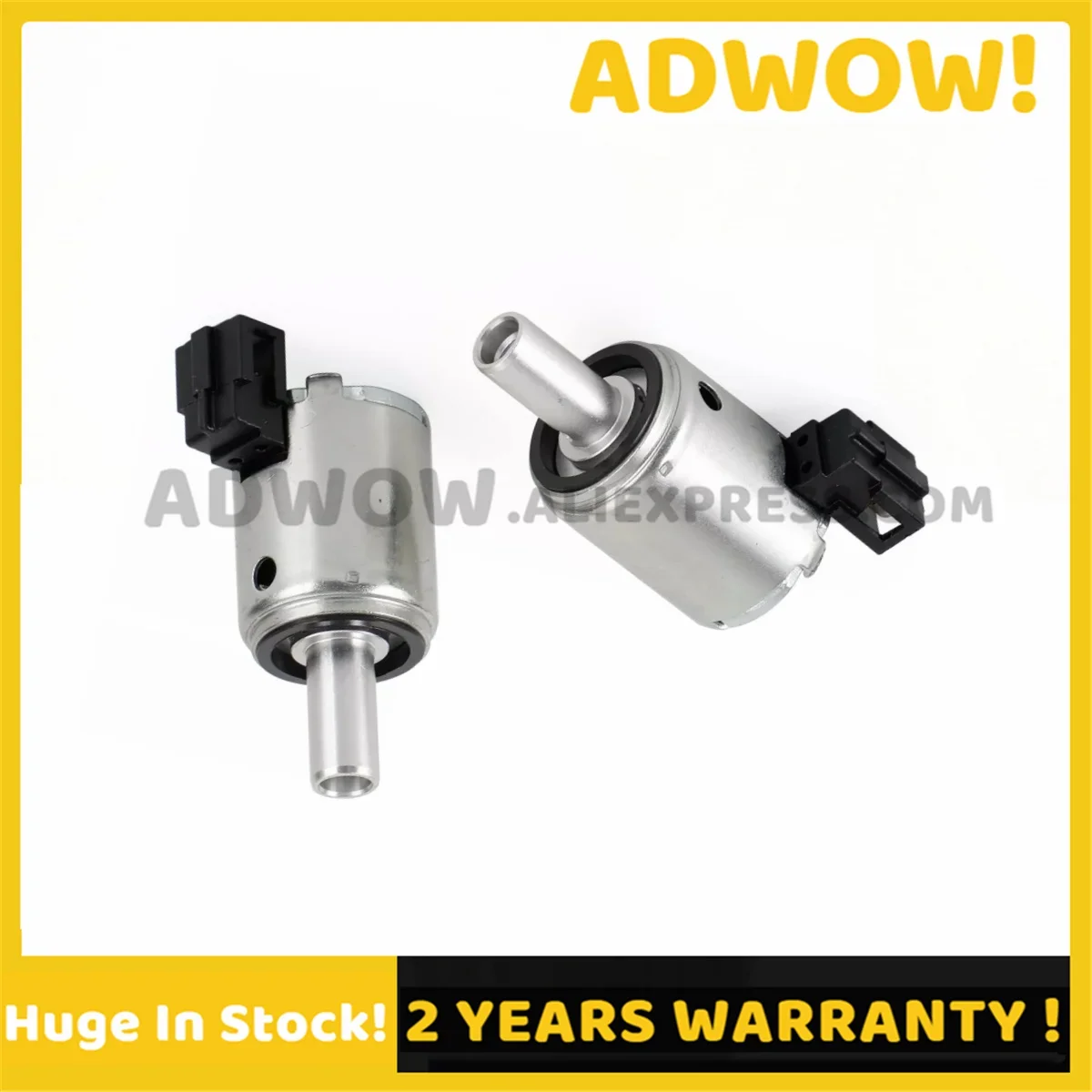 Auto Transmission S… - image