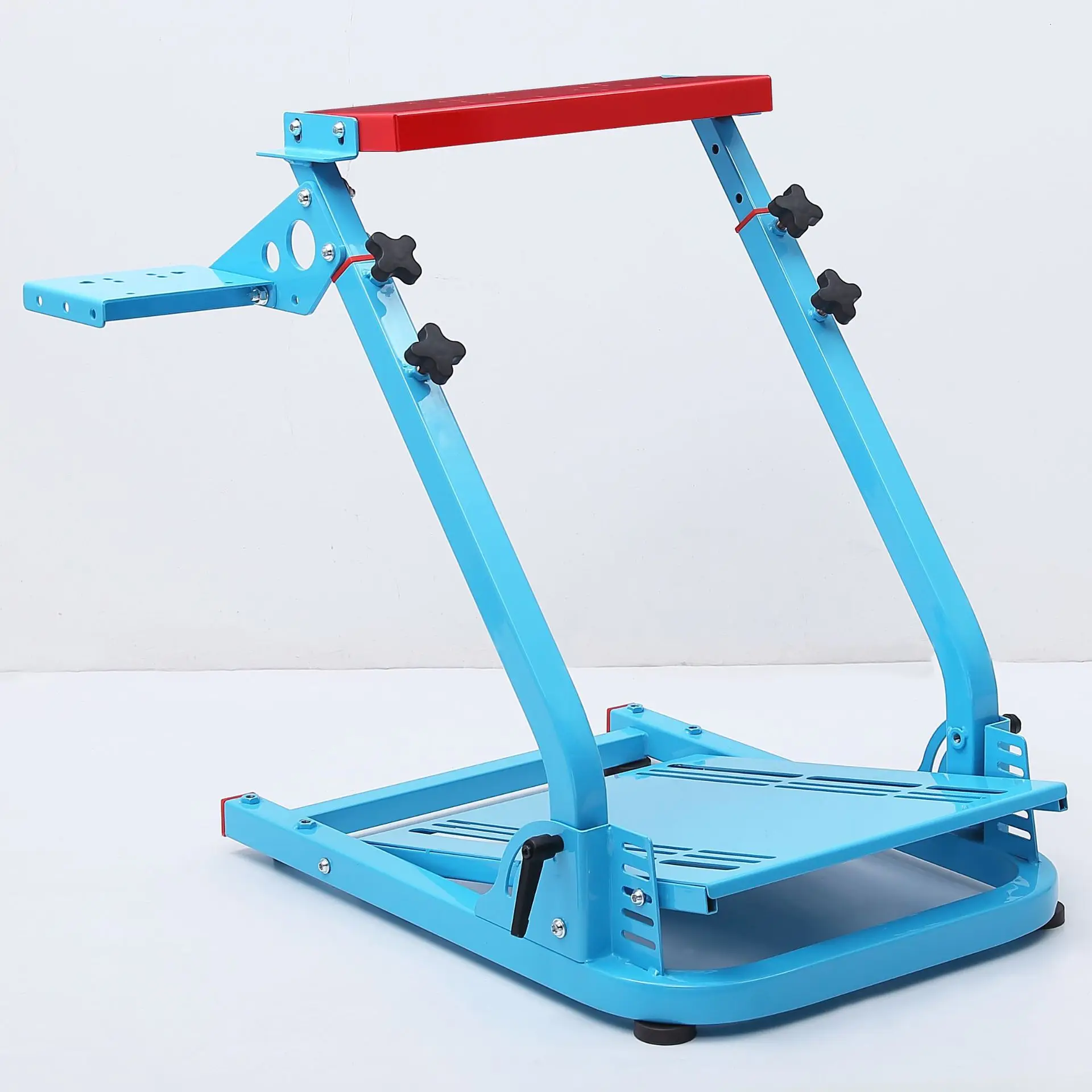 Racing Emulator Fol…