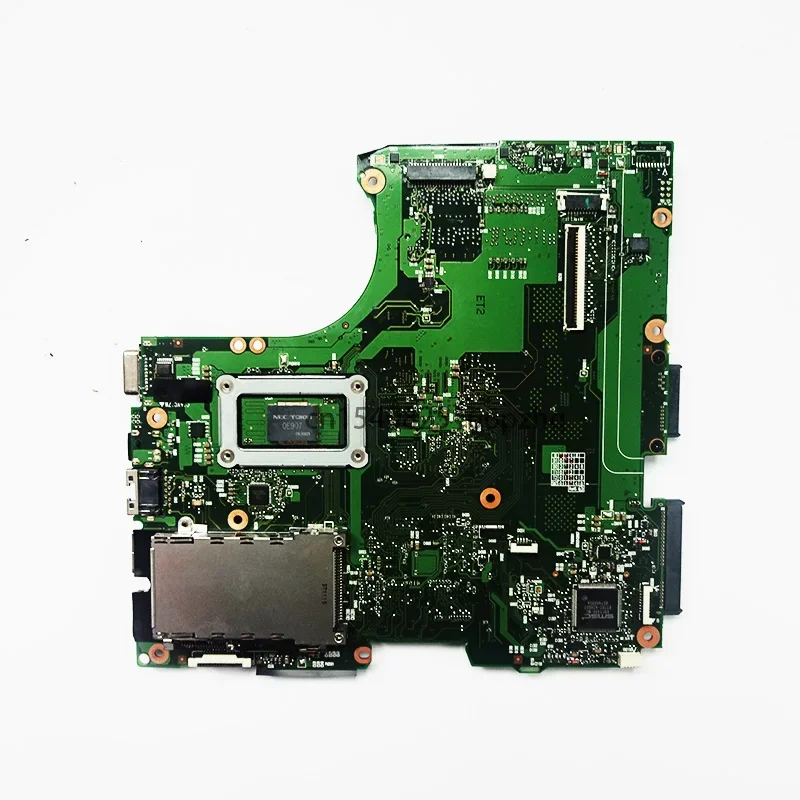 Used 605747-001 For HP CQ320 420 620 Laptop Motherboard GM45 DDR3 Main Board