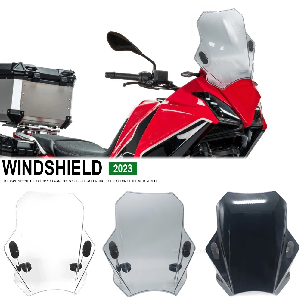 

Universal Motorcycle Windscreen Windshield Covers Universal Motorcycle Windscreen Windshield Deflector For Morini X-Cape 650 649