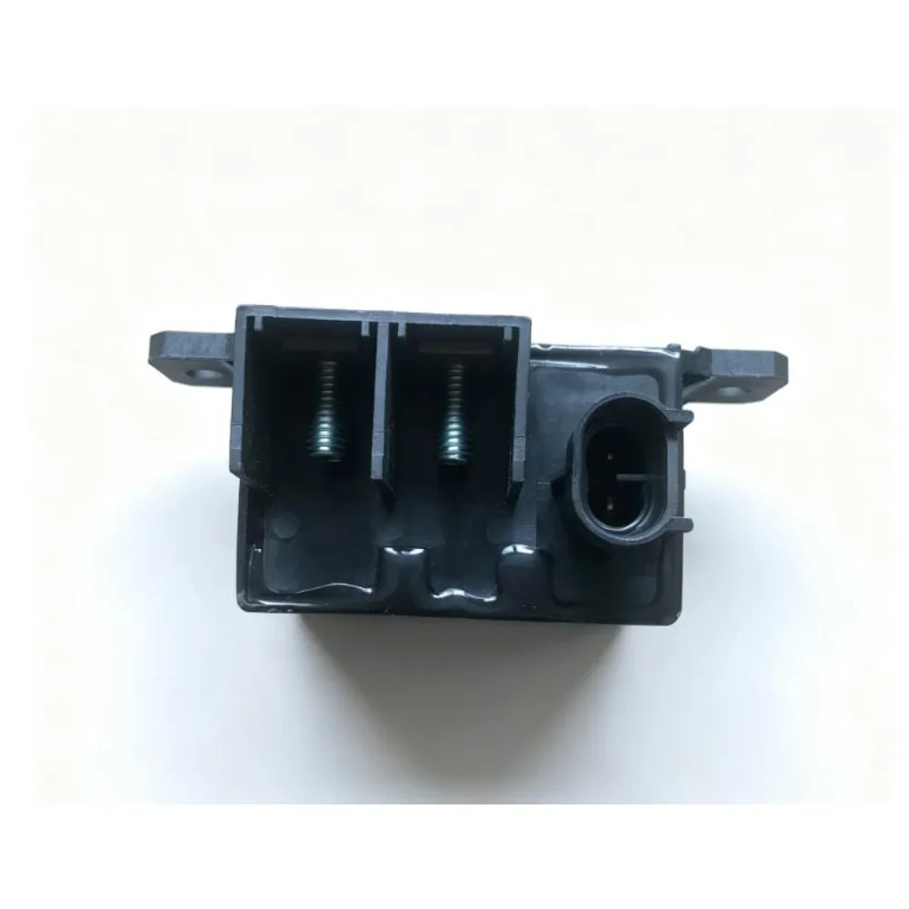 For Foton for Daimler for AUMAN ETX GTL EST Truck Start Relay Start Flip Preheating Relay Genuine 1124136600001 H0375020006A0