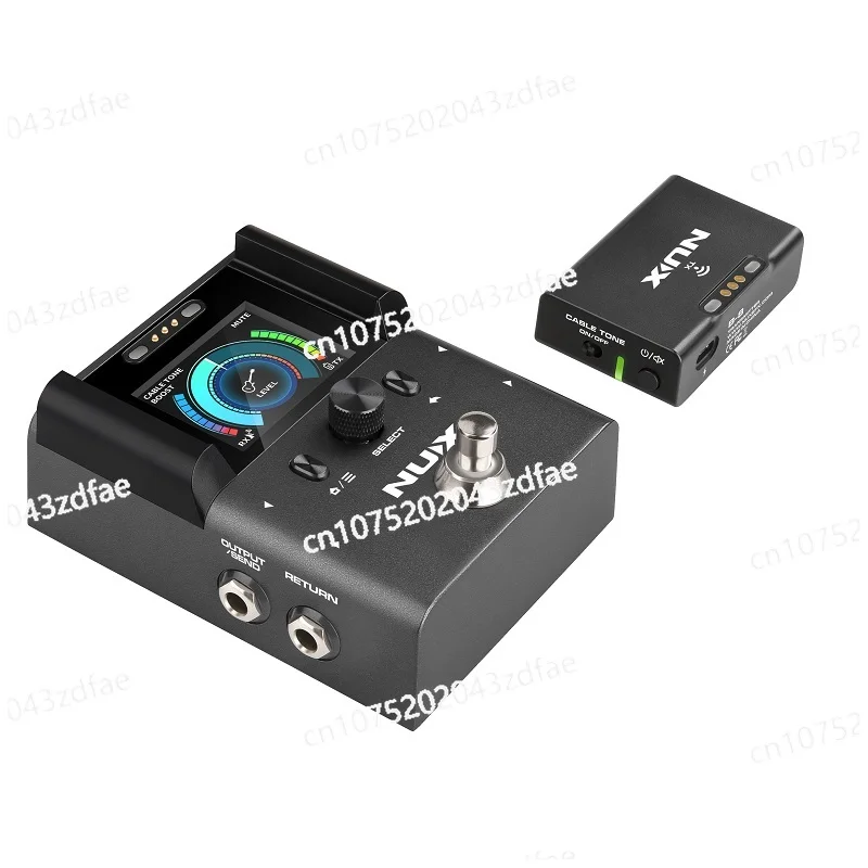 B-8 Redefined Wirel…