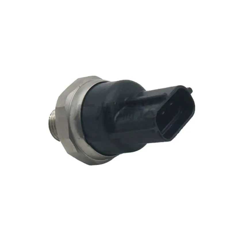 Fuel Pressure Sensor JT500155 For Mitsubishi Parts Fuel Common Rail Pressure Sensor