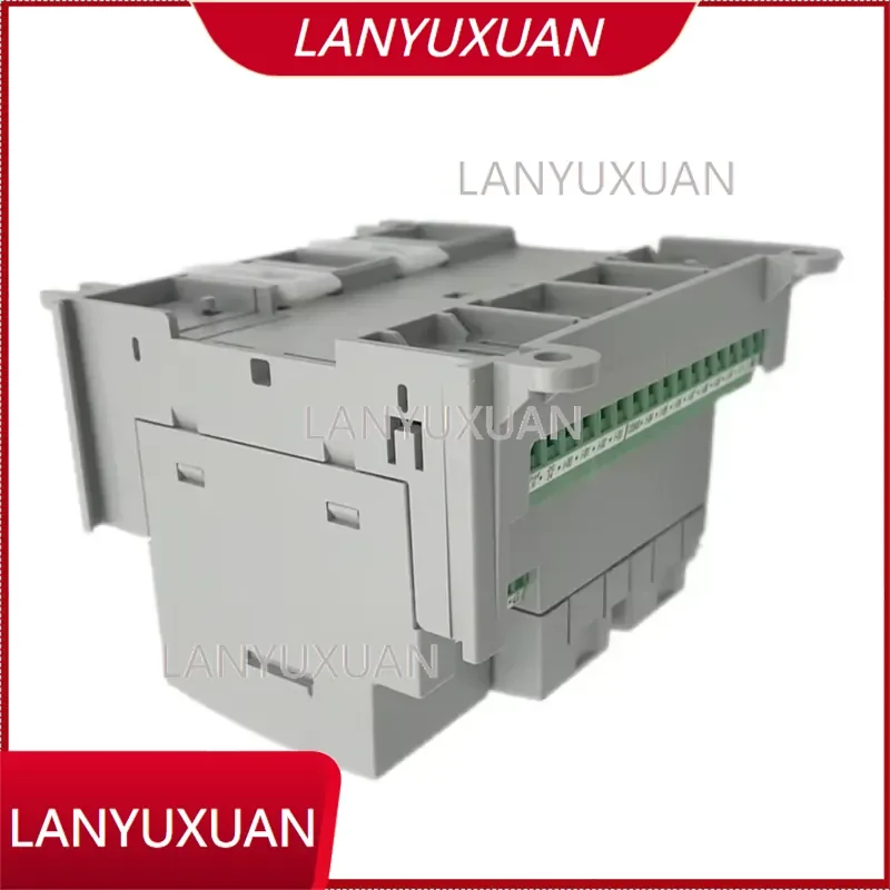 2080-LC20-20QBB PLC Controller Module with Modbus Communication I/O 1 PLC Programming Support