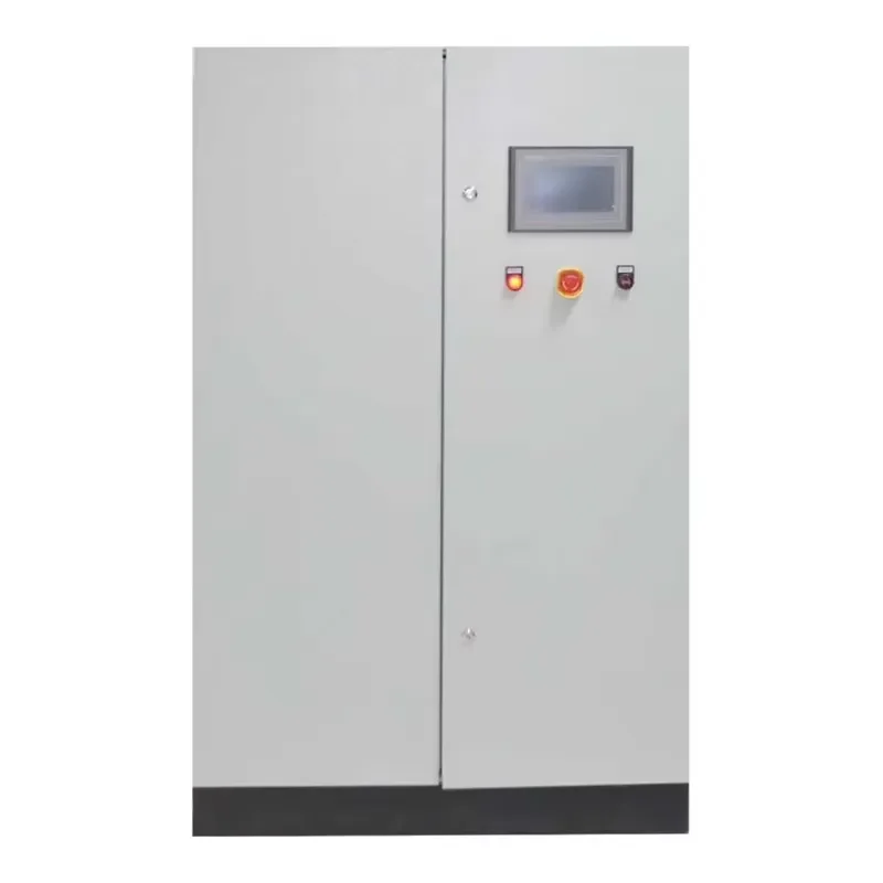 for Electric Control Cabinet Greenhouse Constant Temperature and Humidity Regulation System