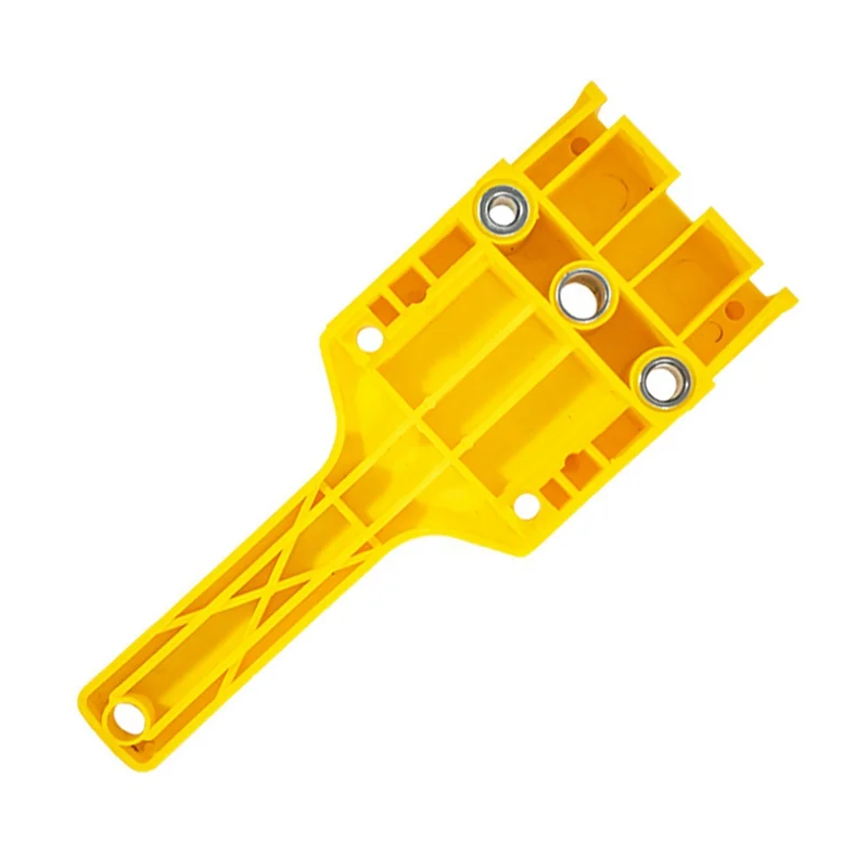 

B28C-2 Sets Woodworking Hole Punch Locator For Precision Drilling Tool Set