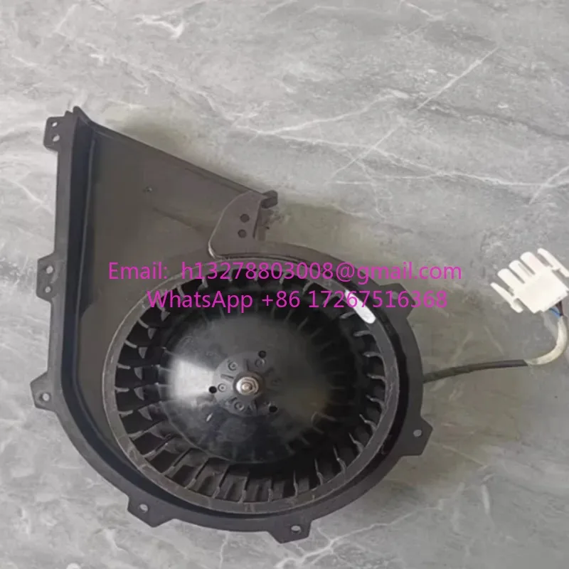 

Used for Drum washing machine drying fan XG2072F-K fan motor