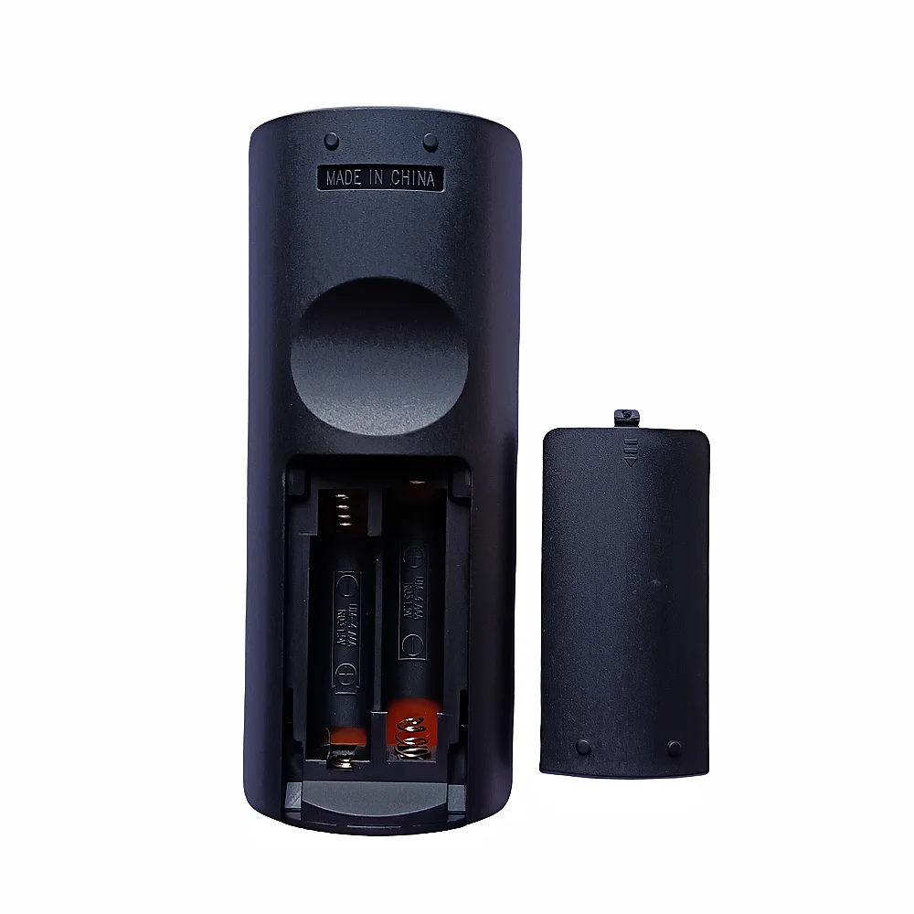 Mando a distancia NS-RC4NA-17 para Insignia TV, control remoto para NS-48D510NA17, NS-55D510NA17, NS-55D510MX17, NS-24D310NA17, NS-24D510MX17