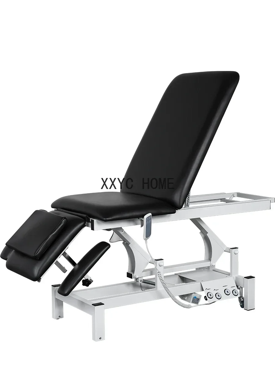 Electric Beauty Bed Bone Setting Physiotherapy