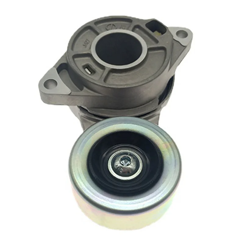 

Ac29-31170-RB0-J01 Натяжитель шкива двигателя автомобиля для Honda City Jazz Fit 2009-2013 31170-RE2-E01 31170-RSJ-E01
