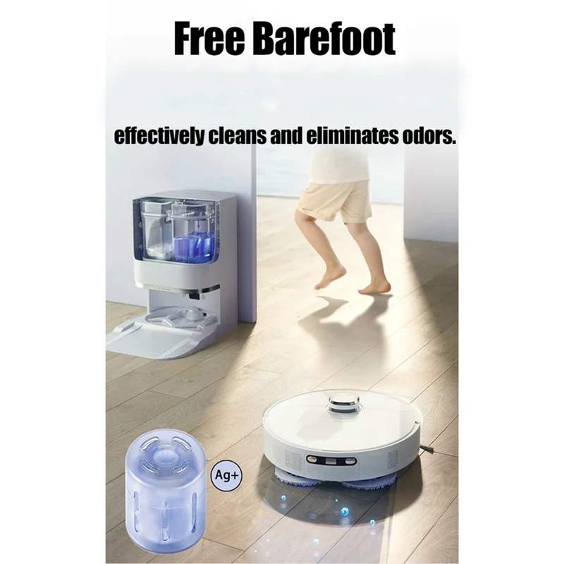 A21F-Ag+ Silver Mod… - image