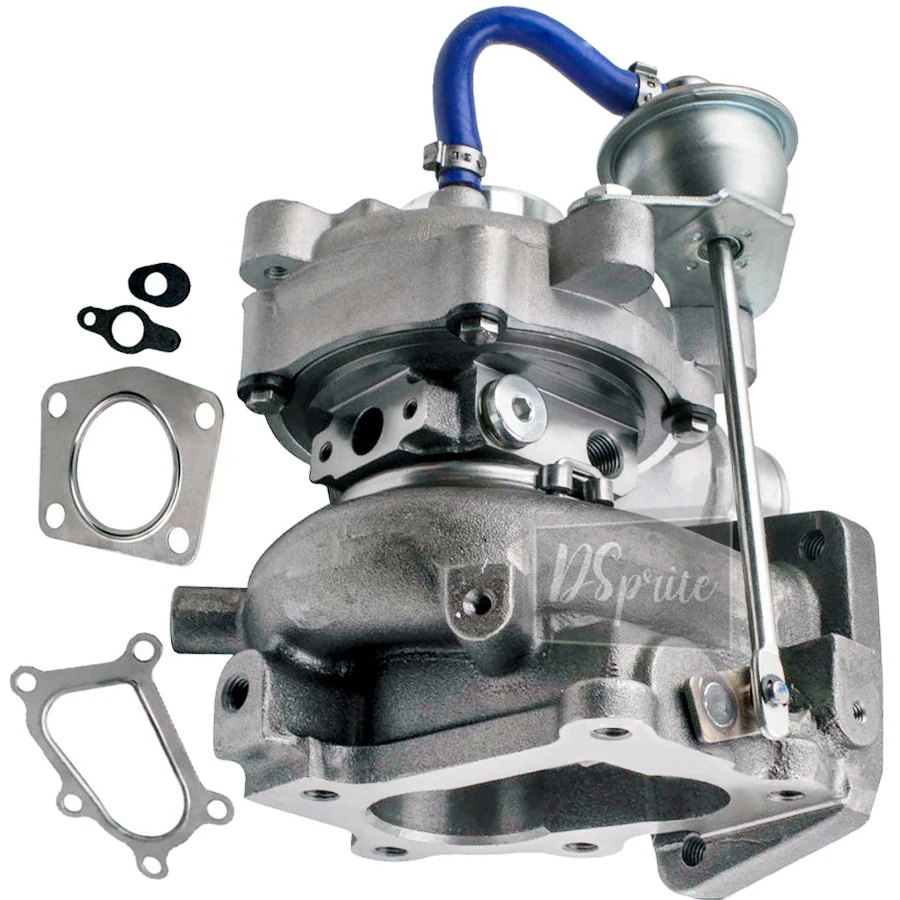 L3Y31370ZC L3Y11370ZC New Turbo K0422-582 Turbocharger K04 For Mazda CX-7 CX7 2.3L 53047109904 L33L13700B L33L13700C K0422-583