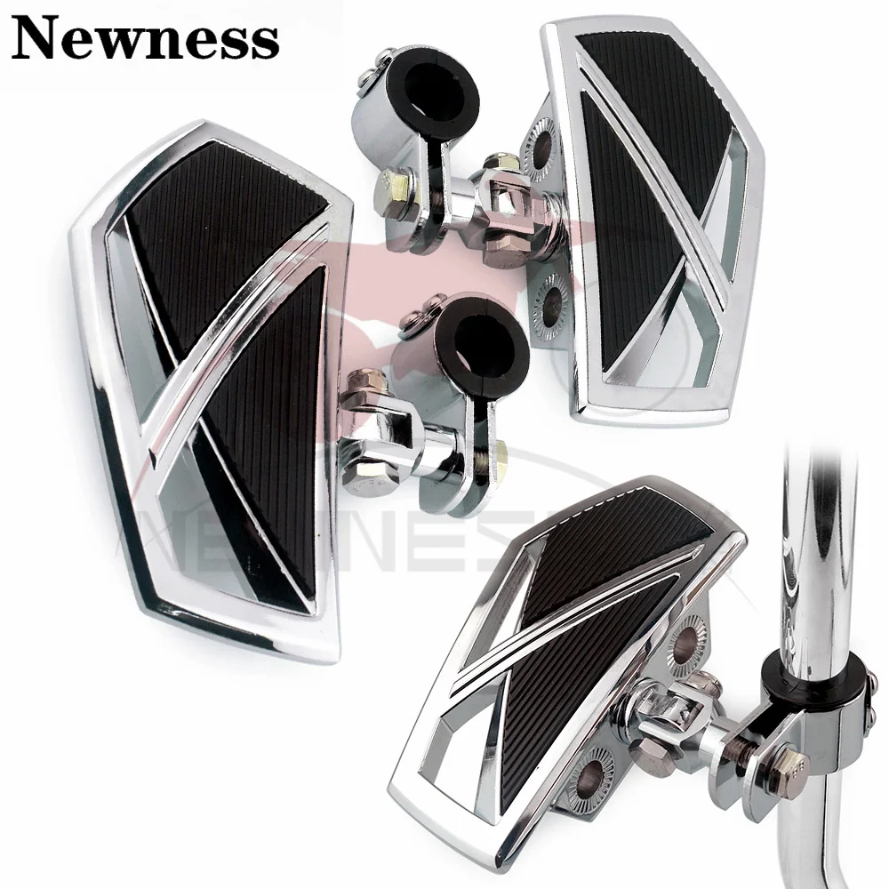 Motorcycle Highway Footrest 1.25