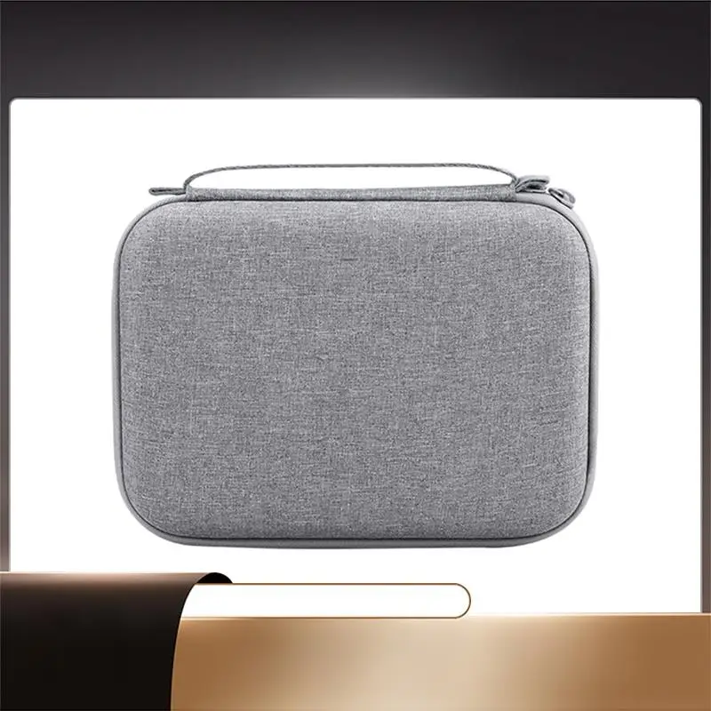 

For Insta360 GO3 Storage Bag Shadowstone Go3 Handbag Body Portable Multifunctional Protective Case Parts Accessories-X64A