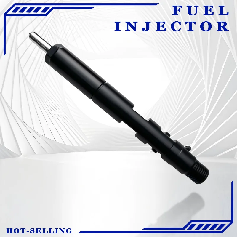 EJBR05101D Common Rail Euro III EJBR03701D EJBR02901D EJBR04001D Fuel Injectors Are Suitable For Delphi  -XE2824.