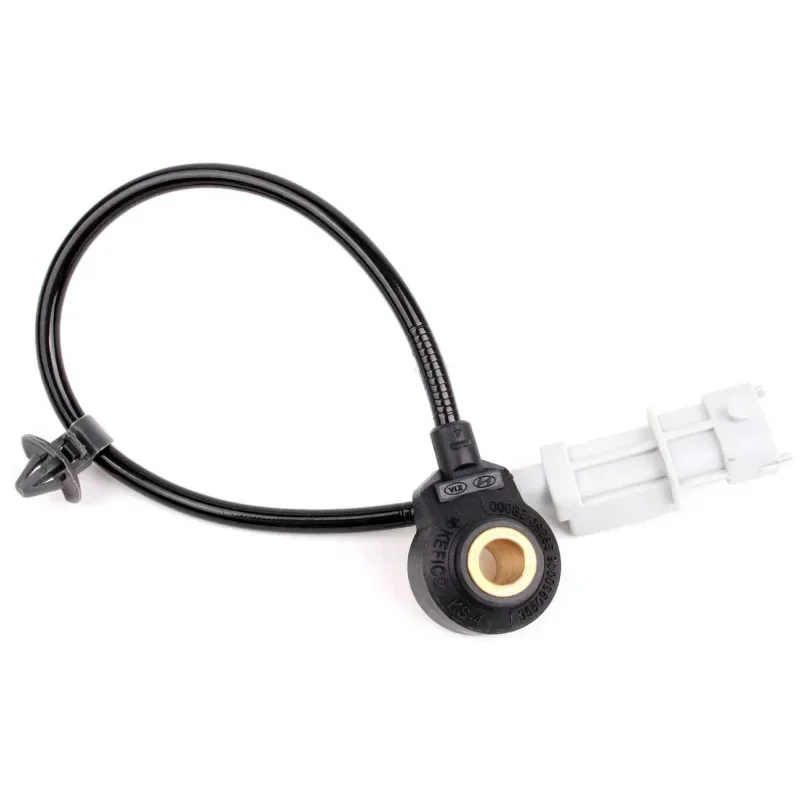 Knock Sensor 39250-2B000 392502B000 for Hyundai Accent 2012-2019,Veloster 2012-2017 Kia Rio 2012-2020,Soul 2010-2019
