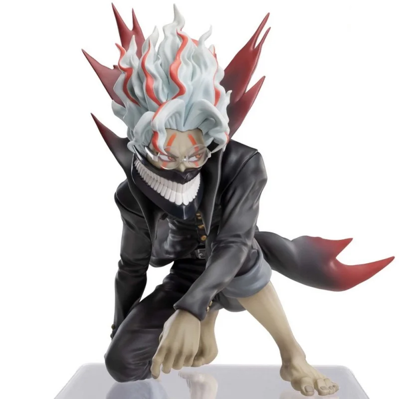 18cm 애니메이션 피규어 Dandadan Ayase Momo Takakura Ken S.H.Figuarts 변형 조립 PVC 모델 Decora 장난감 액션 피규어 선물