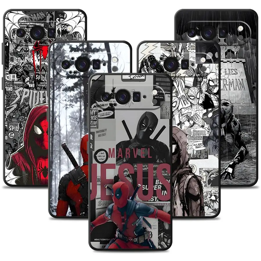 Case For Google Pix…