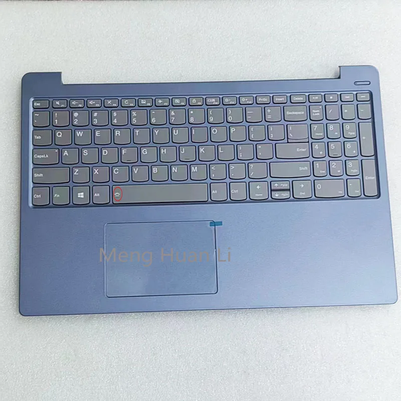 

330S-15IKB GTX1050 Keyboard 5CB0R34751 SC0R66821 SN20M62958 For ideapad 330S-15IKB GTX1050 81GC US Blue backlight 100%NEW