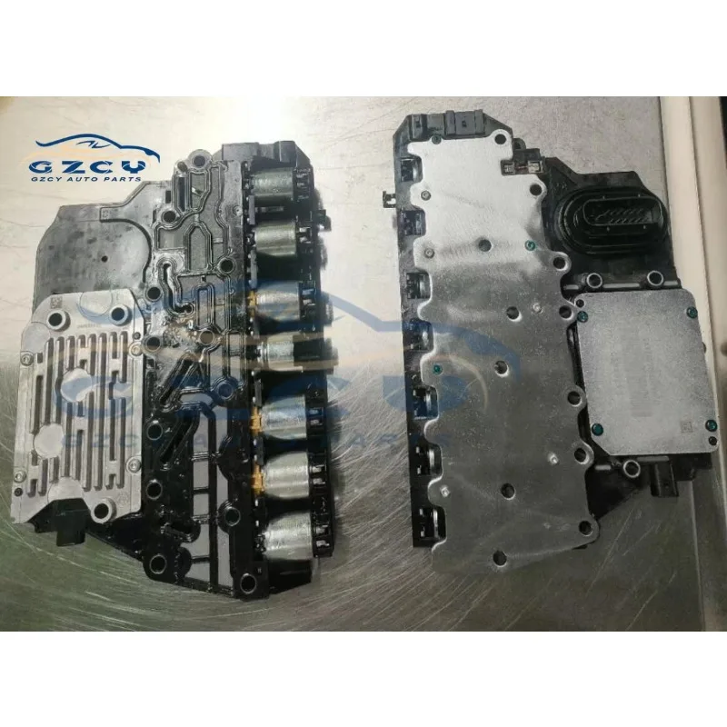 Brand New Transmission Control Module 6T30 6T40 6T45 Tested Gen1 TCU TCM  Suit For Chevrolet Cruz Buick 24256797 24256525