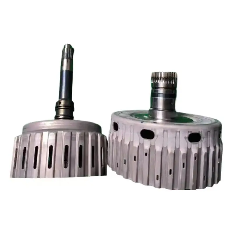 Getriebe Automatik 35601-71040 35601-71030 AC60F Kupplungsbaugruppe Automatikgetriebe für Getriebe