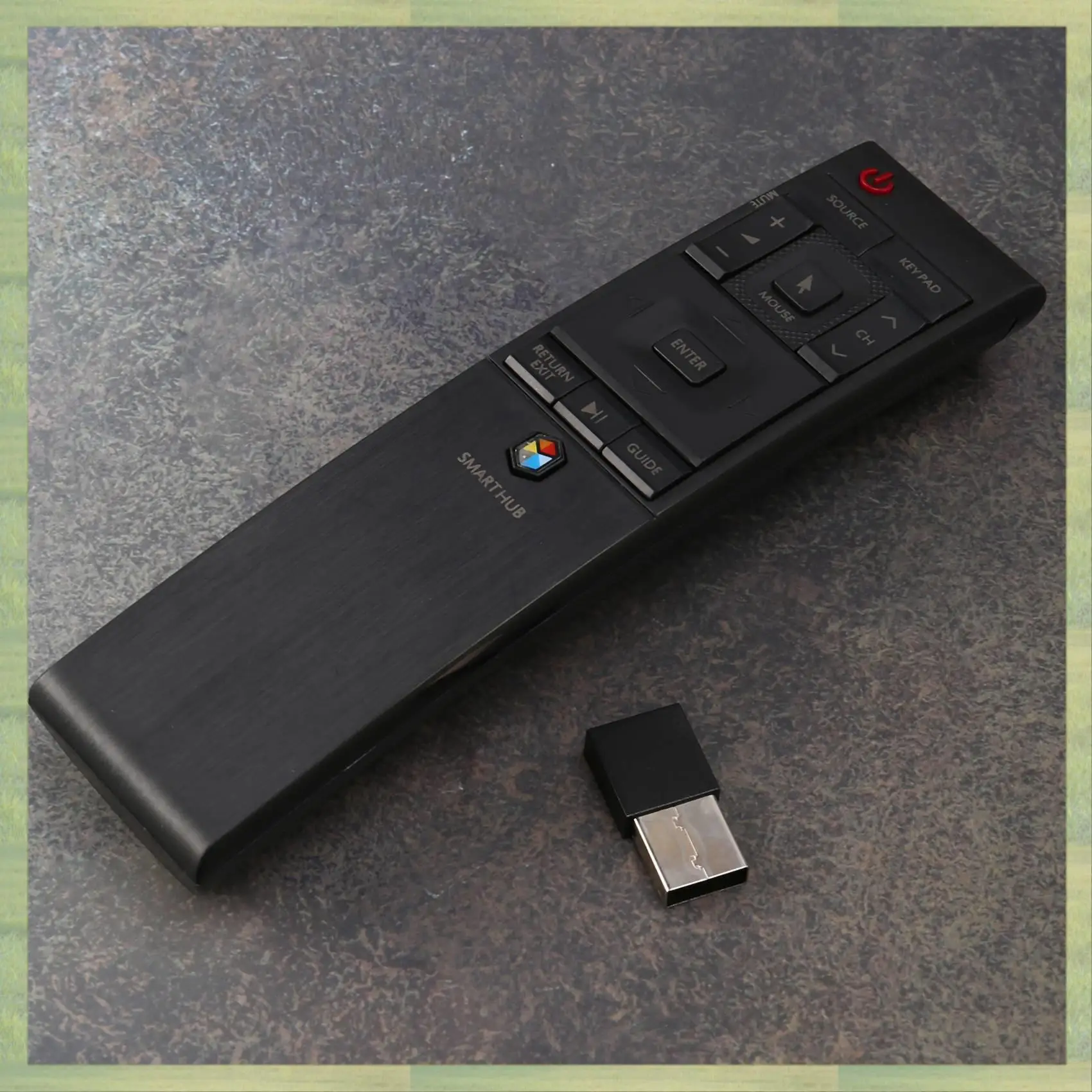

N15R-2X Replacement Smart Remote Control For SMART TV Remote Control BN59-01220E BN5901220E RMCTPJ1AP2