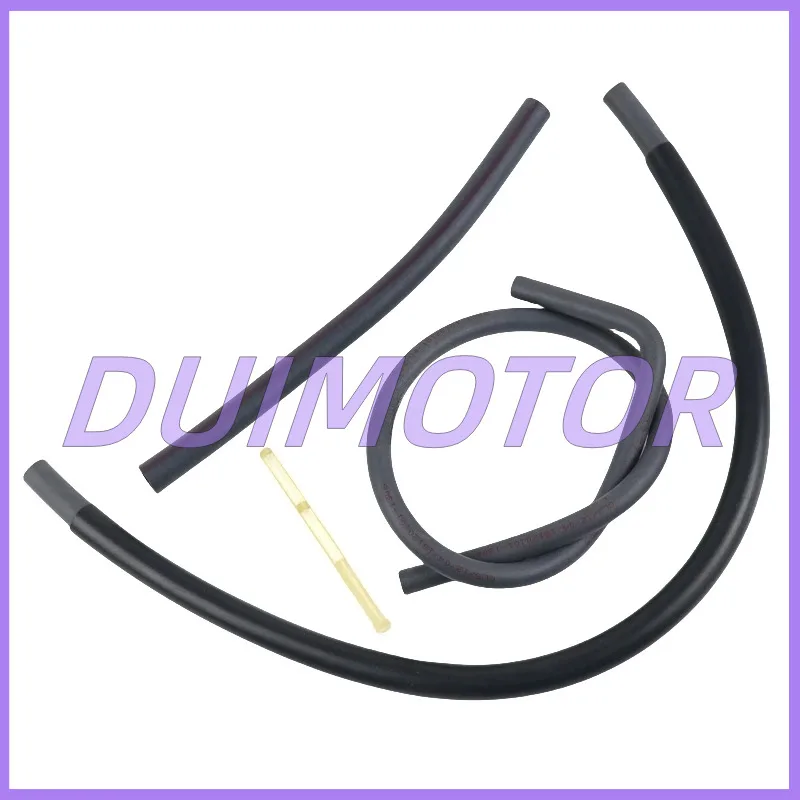 Gasoline Petrol Fuel Hose Pipe for Yamaha C8 Lym110/-2/-3