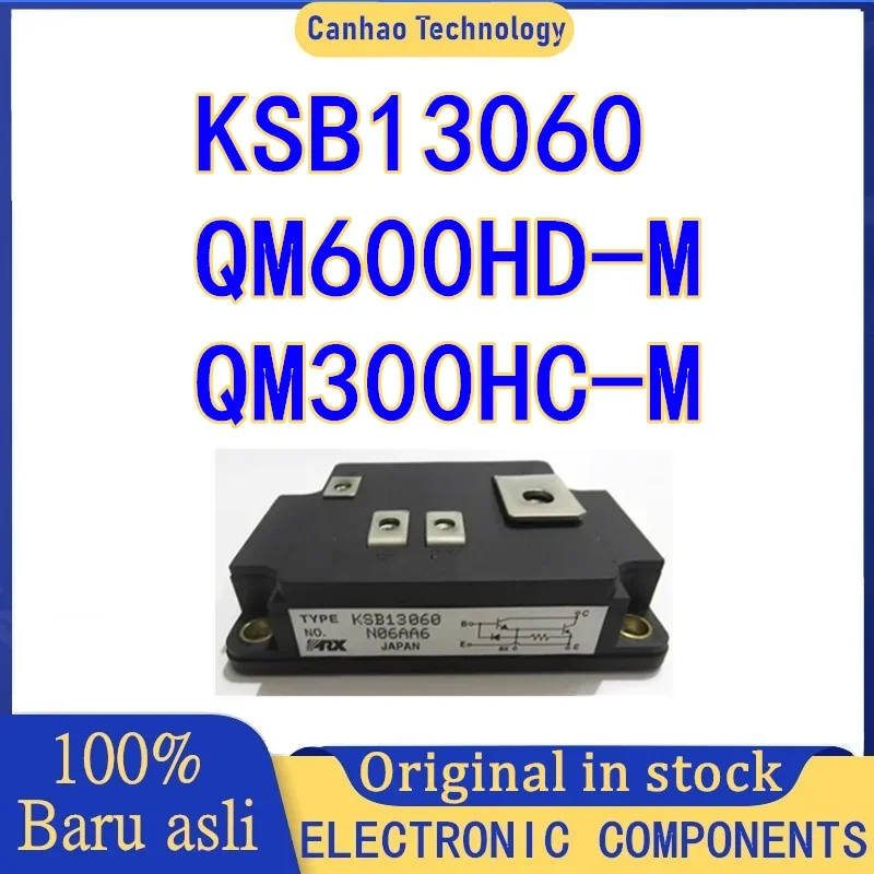 

KSB13060 QM600HD-M QM300HC-M NEW MODULE