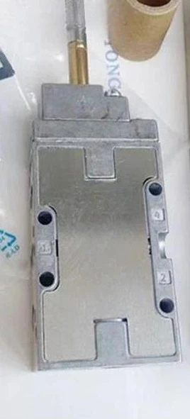 

Electromagnetic valve MFH-5-1/8-B/MFH-5-1/4-B with coil