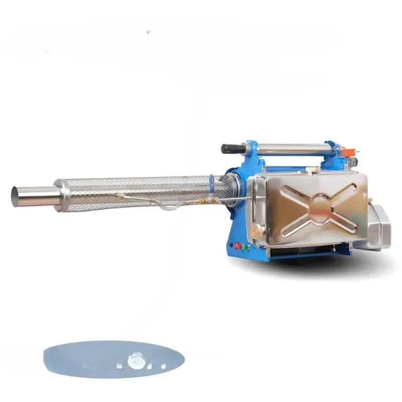 آلة دخان حراري بخاخ ضباب البعوض والحشرات أربعة آفات قتل بخاخ نبض محمول عبر الحدود تصدير رخيصة و F