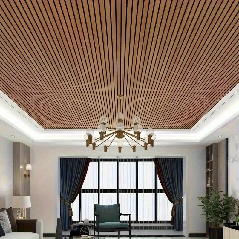 1 Roll Self-Adhesive Wall Panel Sxp Foam Stickers Peel and Stick 3D Wall Sticker Easy to DIY Suitable for Ceiling, Living Room