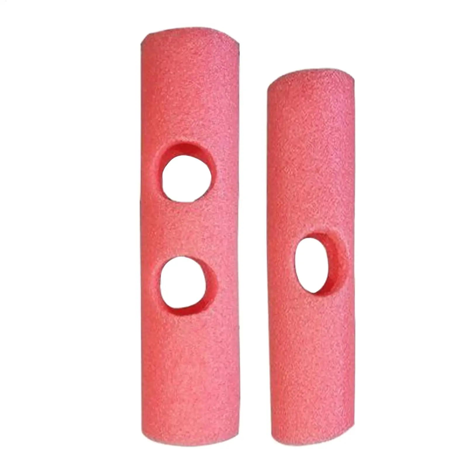 23/19cm 5PCS/Set Swimming Noodle Floating Connector Adjustable Noodles Joint Outdoor Games for Youth Friends Home Girls Boys