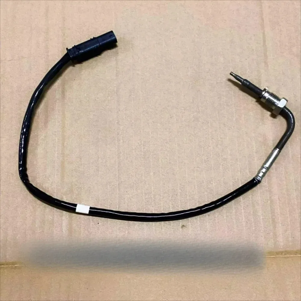 Front Three-way Catalytic Temperature Sensor for MAXUS V80 V90 G10 G20 T60 T70 China 6 Replacement Parts