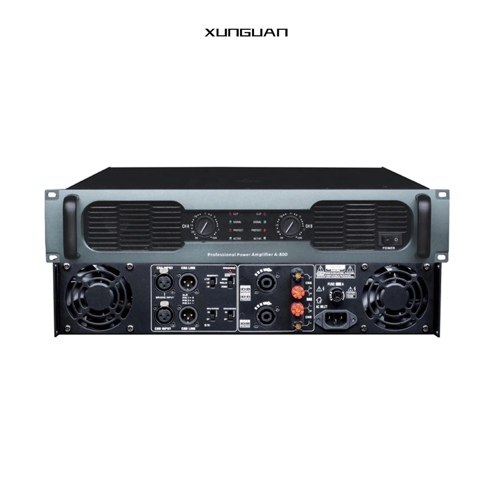 A-Series Profession… - image