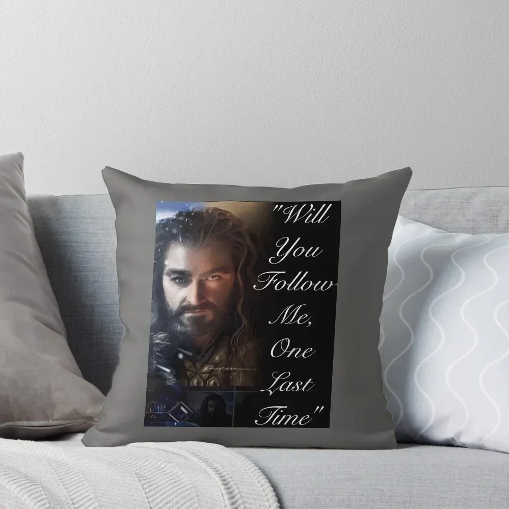 

Thorin Throw Pillow Plaid Sofa covers for pillows Decorative Cushion Custom Cushion Photo pillow