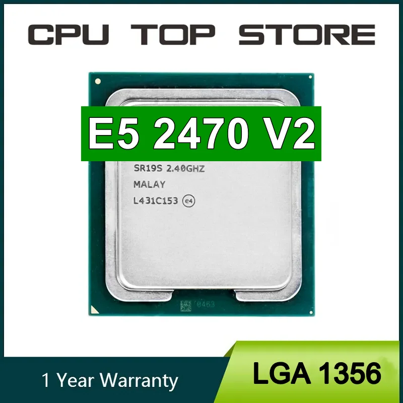 Xeon e5 2470 v2-AliExpress