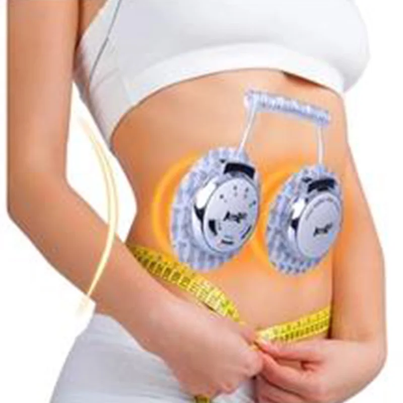 Hot Sale PULI VE Machine Movement Body Liposuction Machine Powerful Slimming Belt Shake Instrument to Reduce Belly Fat Burning