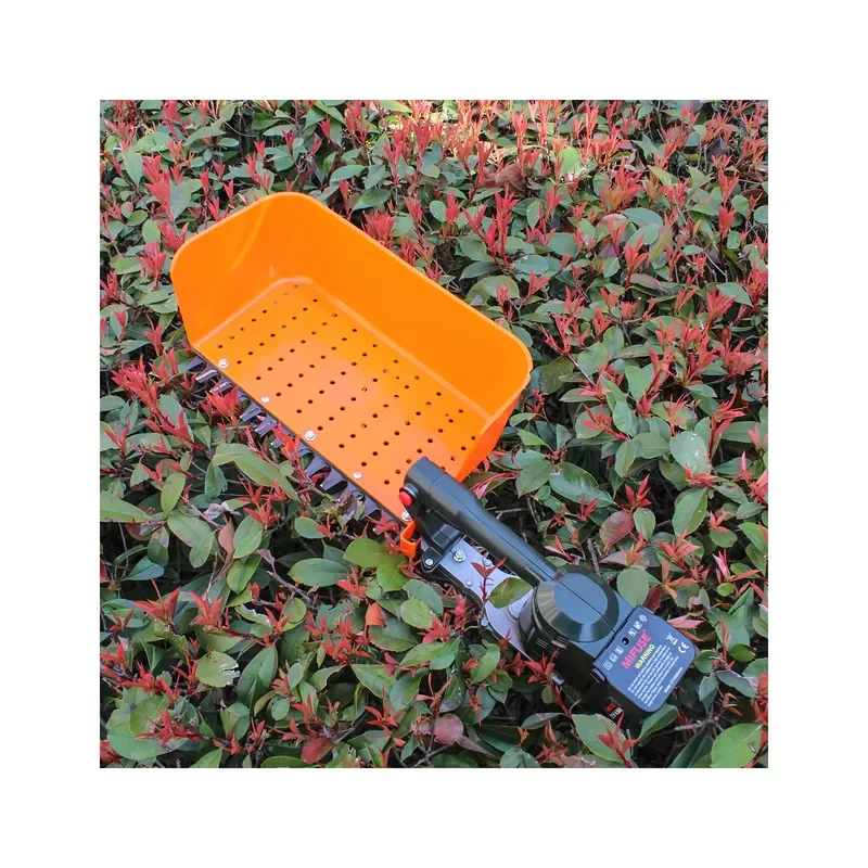 Electric Picking Machine Single Small Picking Machine Portable Hedge Trimmer Rechargeable Picking Machine