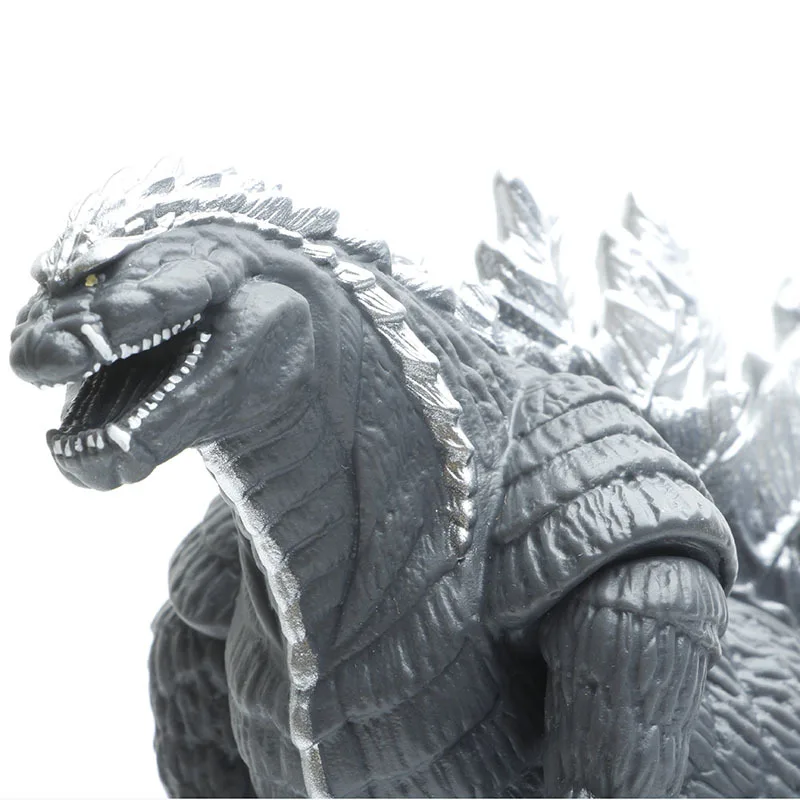 Movie Godzilla Dinosaur Singularity Godzilla Vinyl Action Figure Kids Gift 16cm